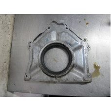 17H021 Rear Oil Seal Housing From 2008 Ford F-150  5.4 6C3E6K318AA